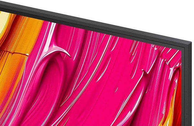 Телевизор LG 43QNED80A6A в Тюмени (фото 10) Телевизор LG 43QNED80A6A в Тюмени (preview 10)