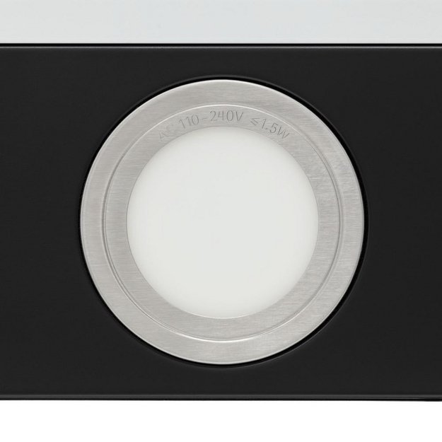 Встраиваемая вытяжка KRONA KAMILLA MV 500 BLACK в Тюмени (preview 11)