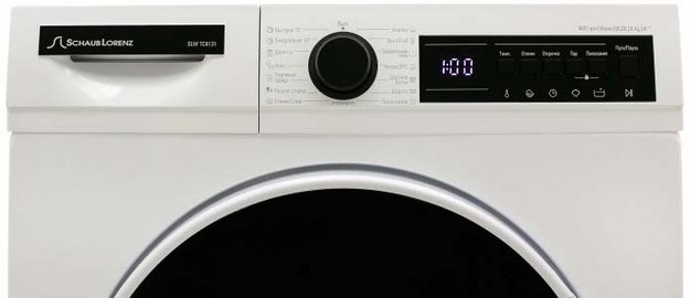 Стиральная машина Schaub Lorenz SLW TC8131 в Тюмени (preview 6)