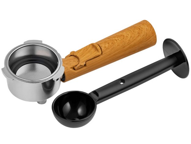 Кофеварка Maunfeld MF-737BG PRO в Тюмени (preview 13)