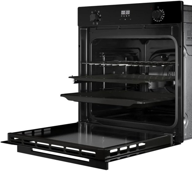 Духовой шкаф Kuppersberg HO 620 B в Тюмени (preview 3)