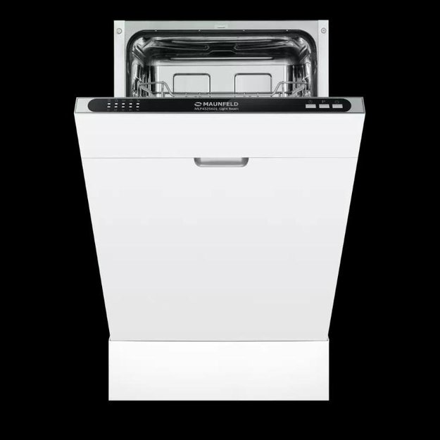 Встраиваемая посудомоечная машина Maunfeld MLP4529A01 Light Beam в Тюмени (preview 6)