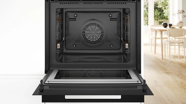 Духовой шкаф Bosch HNG978NM1 в Тюмени (preview 3)