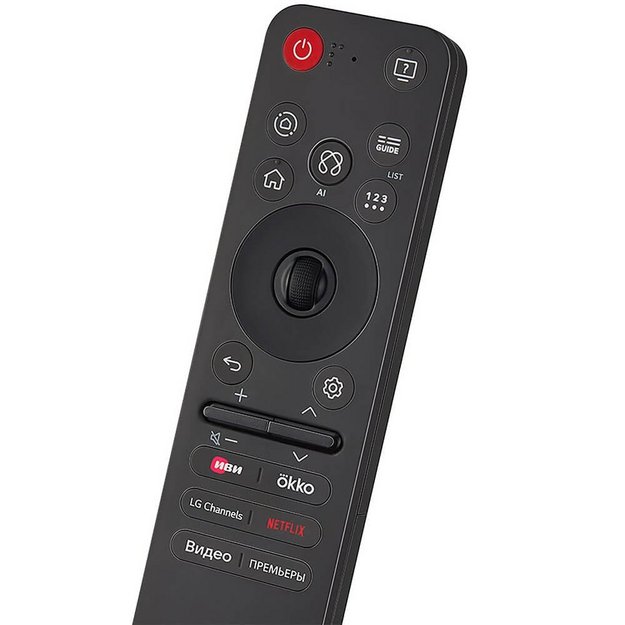 Телевизор LG OLED65B5RLA в Тюмени (preview 14)