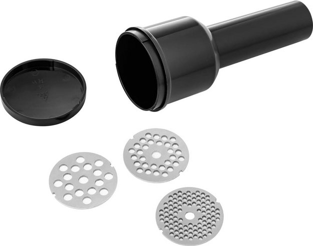 Кухонный комбайн Maunfeld MF-436GR PRO в Тюмени (preview 11)