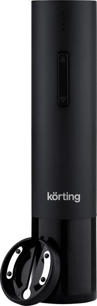 Электрический штопор Korting KWO 0010-PR2 в Тюмени (preview 2)