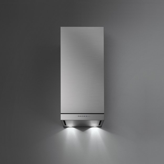 Вытяжка Falmec Mira Top 40 Telescopica Fasteel wall в Тюмени (preview 2)