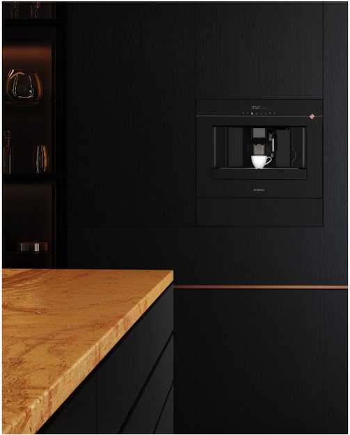 Встраиваемая кофемашина De Dietrich DKD4810H в Тюмени (preview 9)