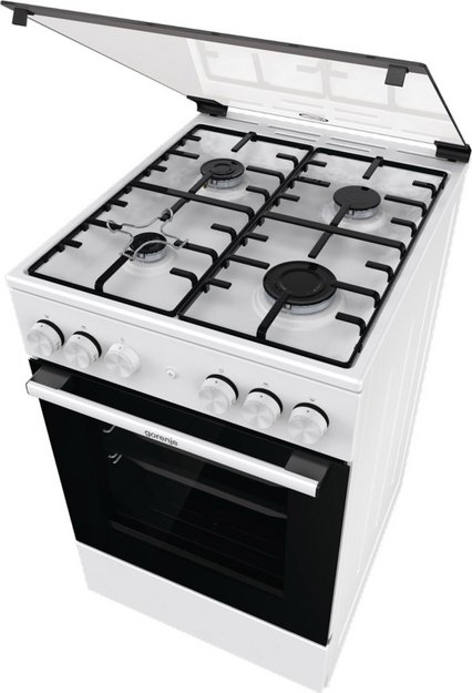 Газовая плита Gorenje GGI5A21WH в Тюмени (preview 9)