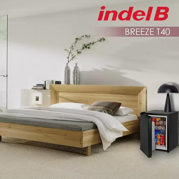 Минибар Indel B BREEZE T40 в Тюмени (preview 6)