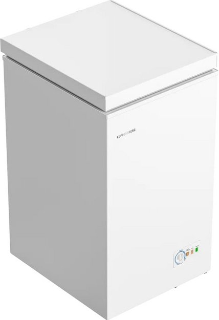 Морозильная камера Kuppersberg FLCF 110 W в Тюмени (preview 3)