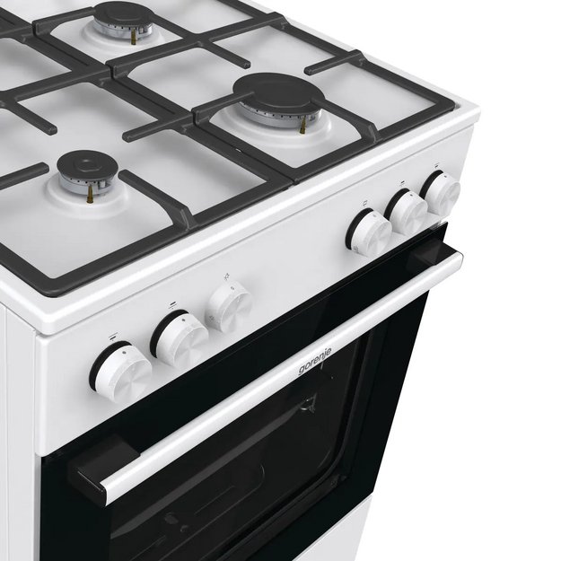 Газовая плита Gorenje GG6A10WFFM в Тюмени (preview 5)