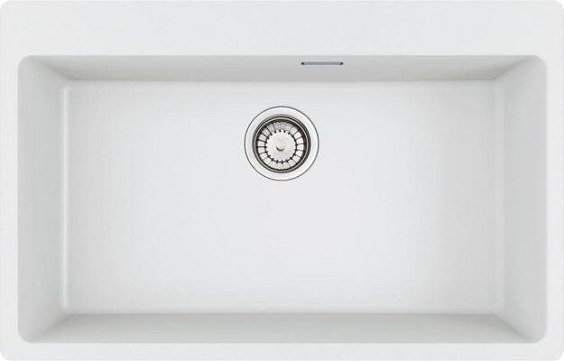 Мойка Franke MRG 610-73 белый в Тюмени (preview 1)