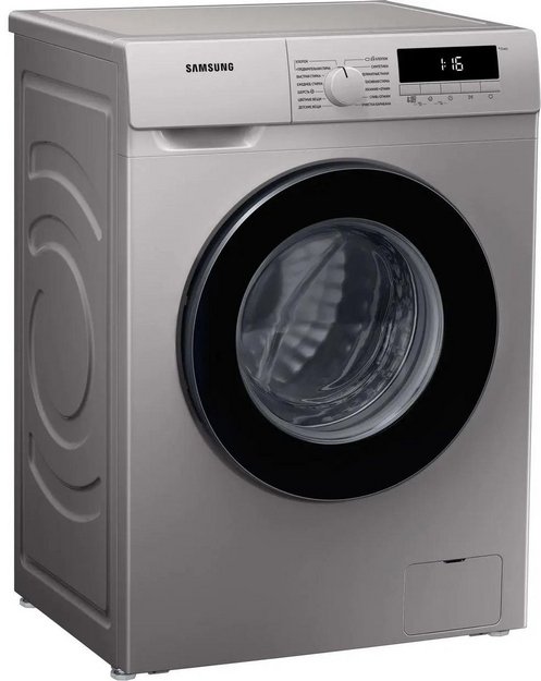 Стиральная машина Samsung WW80T3040BS/LP в Тюмени (preview 5)