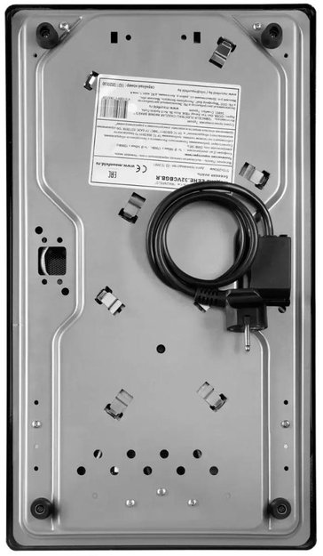 Электрическая варочная панель Maunfeld EEHE.32VCBGB.R в Тюмени (preview 2)