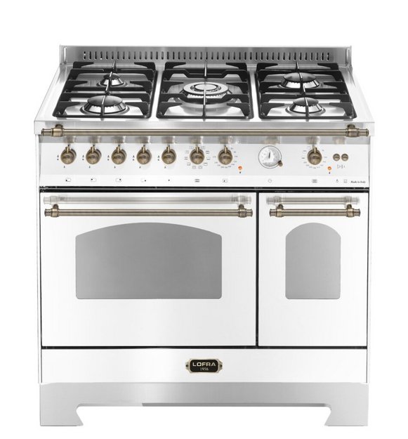 Варочный центр Lofra RBPD96MFTE/Ci Bronze в Тюмени (preview 1)