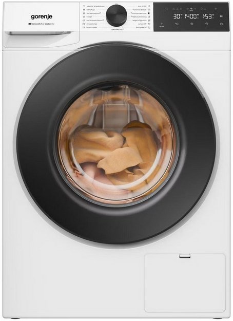 Стиральная машина Gorenje WG4S84B1 в Тюмени (preview 1)
