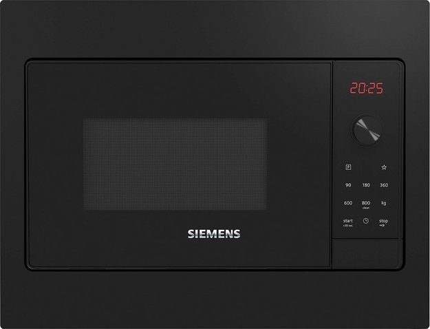 Микроволновая печь Siemens BF523LMB3 в Тюмени (preview 1)
