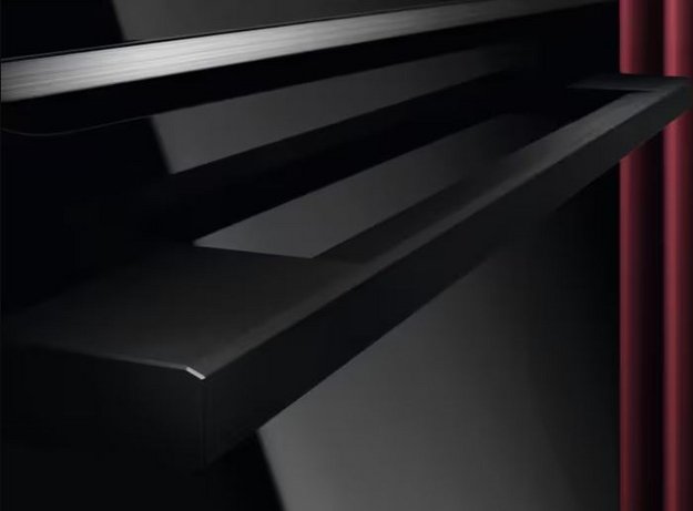 Духовой шкаф AEG TB8SB73ZAB в Тюмени (preview 3)