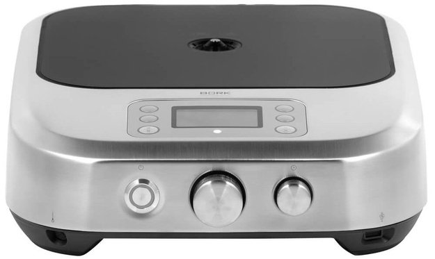 Настольная индукционная варочная панель Bork U891 в Тюмени (preview 7)