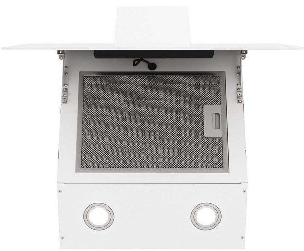 Вытяжка Faber VELA WH 60 в Тюмени (preview 5)