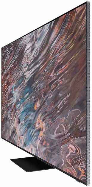 Телевизор Samsung QE85QN800AU в Тюмени (preview 4)