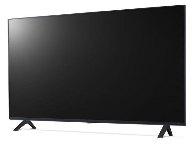 Телевизор LG 65NANO80T6A 65" (165 см) 2024 черный в Тюмени (preview 2)