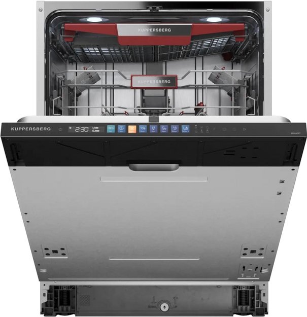 Встраиваемая посудомоечная машина Kuppersberg GIM 6097 в Тюмени (preview 2)