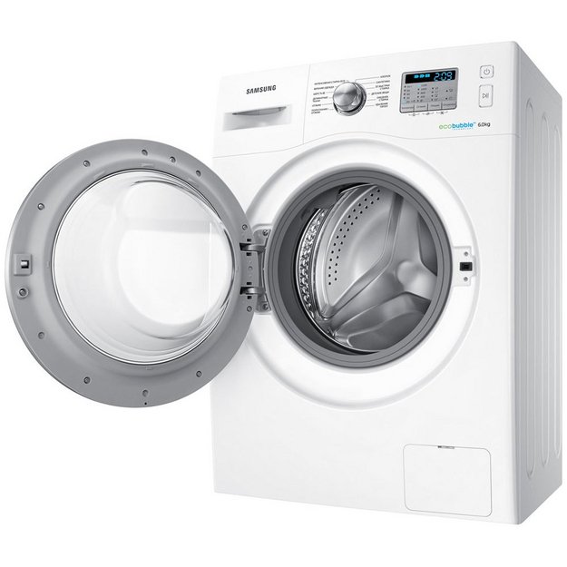 Стиральная машина Samsung WW 60 H 2230 EW/DLP в Тюмени (preview 5)
