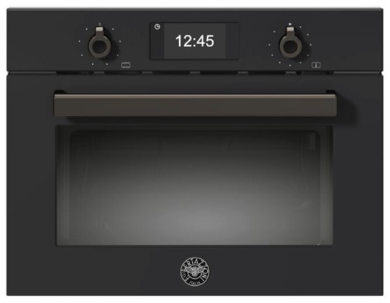 Встраиваемая микроволновая печь Bertazzoni FPRO4077MTN3 в Тюмени (preview 1)