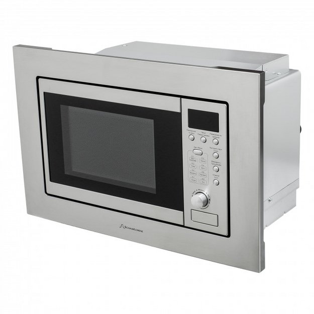 Встраиваемая микроволновая печь Schaub Lorenz SLM EE22D в Тюмени (preview 5)
