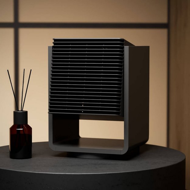 Обогреватель-вентилятор BORK O808 в Тюмени (preview 7)