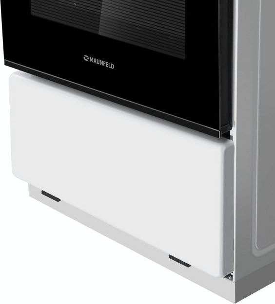 Газовая плита Maunfeld MGC50GEW08 в Тюмени (preview 16)