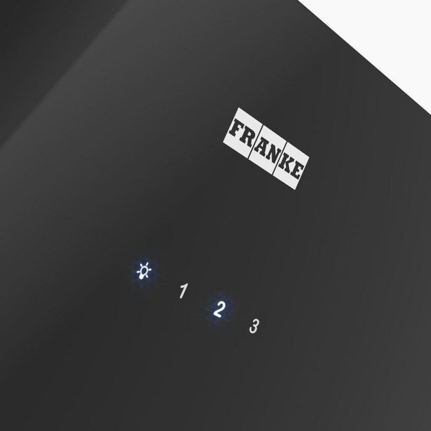 Вытяжка Franke LENS 60 BK/SS в Тюмени (preview 8)