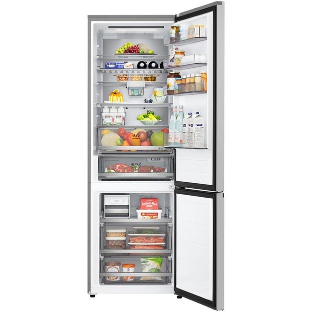 Холодильник LG GC-B640FMBM в Тюмени (preview 5)