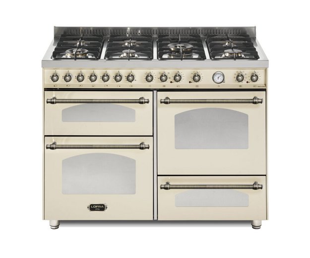 Варочный центр Lofra RBI126SMFET+MFT/2AEO Bronze в Тюмени (preview 1)