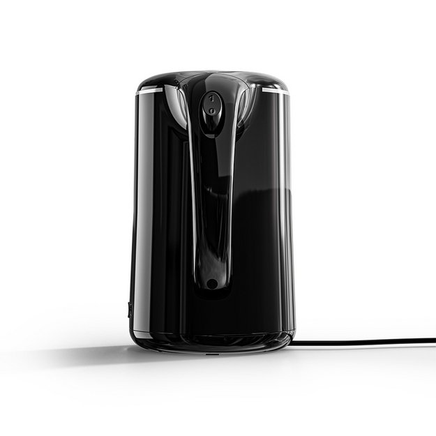 Электрический чайник Meyvel MKE-01T (Black) в Тюмени (preview 6)