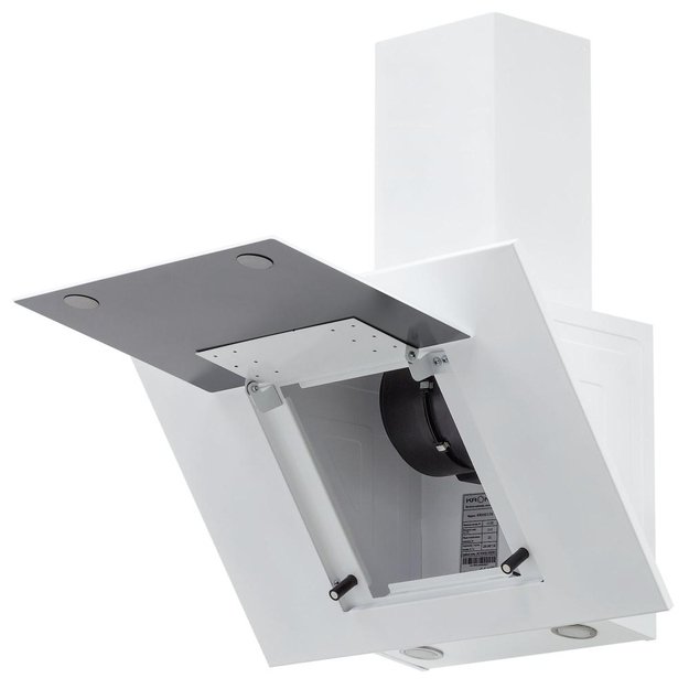 Вытяжка Krona FIONA E 600 white PB в Тюмени (preview 4)