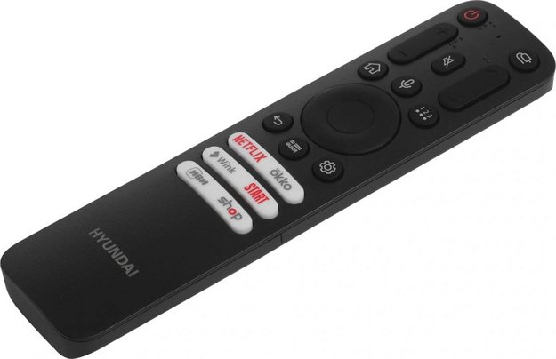 Телевизор Hyundai H-LED32BS5100 в Тюмени (preview 20)