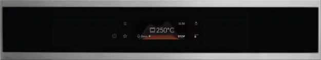 Духовой шкаф Electrolux EOE8P38X в Тюмени (preview 2)