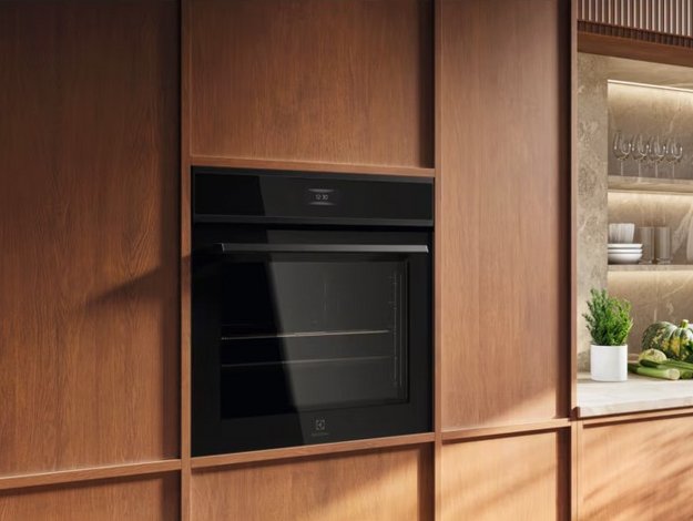 Духовой шкаф Electrolux EOF8H39H в Тюмени (preview 5)