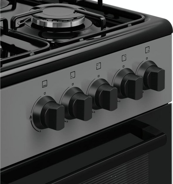 Газовая плита Maunfeld MGC50GEGR01D в Тюмени (preview 8)