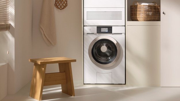 Стиральная машина V-ZUG AdoraWash V6000 AW6T-11043 R в Тюмени (preview 5)