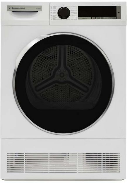 Сушильная машина Schaub Lorenz SLR TC721T в Тюмени (preview 1)