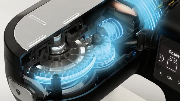 Кухонный комбайн Bosch MUMS6ZS17 в Тюмени (preview 15)