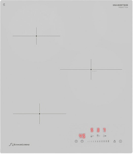 Варочная панель Schaub Lorenz SLK IL 41 S5 в Тюмени (preview 1)