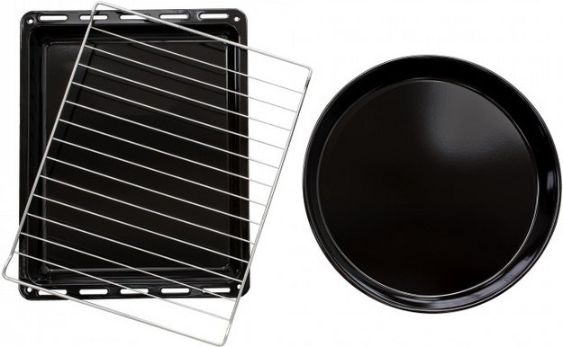 Мини-печь Schaub Lorenz SLE OB5051 в Тюмени (preview 9)