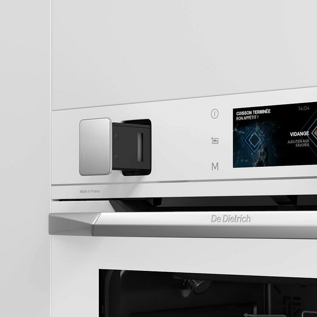 Духовой шкаф De Dietrich DOR4747W в Тюмени (preview 7)
