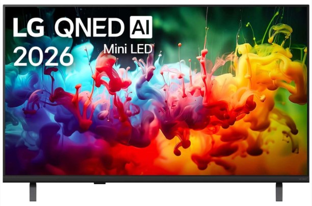 Телевизор LG 50QNED70B6C в Тюмени (preview 1)