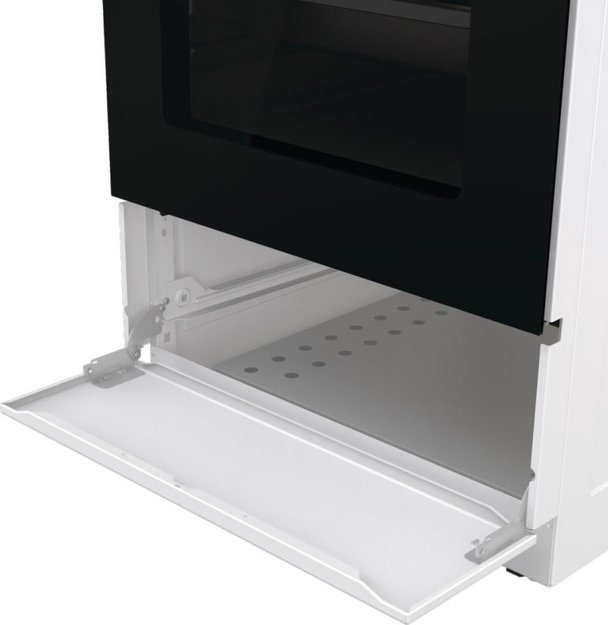 Комбинированная плита Gorenje GK5C60WJ в Тюмени (preview 11)